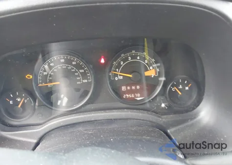 2016 Jeep Patriot Latitude from USA, damaged, VIN 1C4NJRFB2GD627818